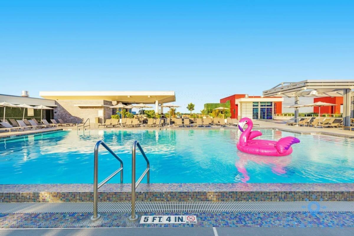 Hollywood Beach Broad - Walk - Gym - Amazing Pool 외부 사진